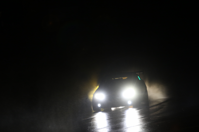 Illustration for article titled Britcar 24h